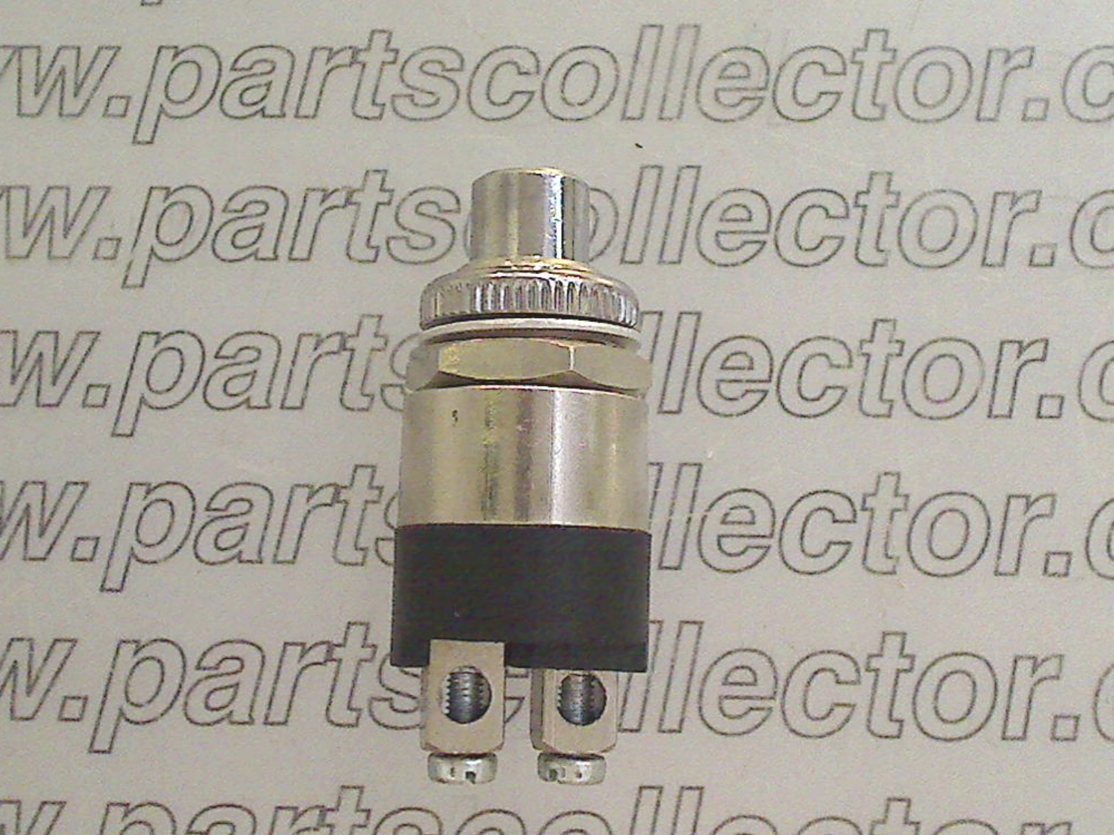 PARTSCOLLECTOR  Electrical system code 9553